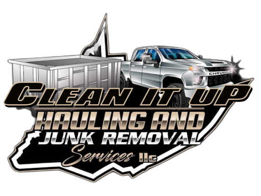 Clean It Up Hauling & Junk Removal