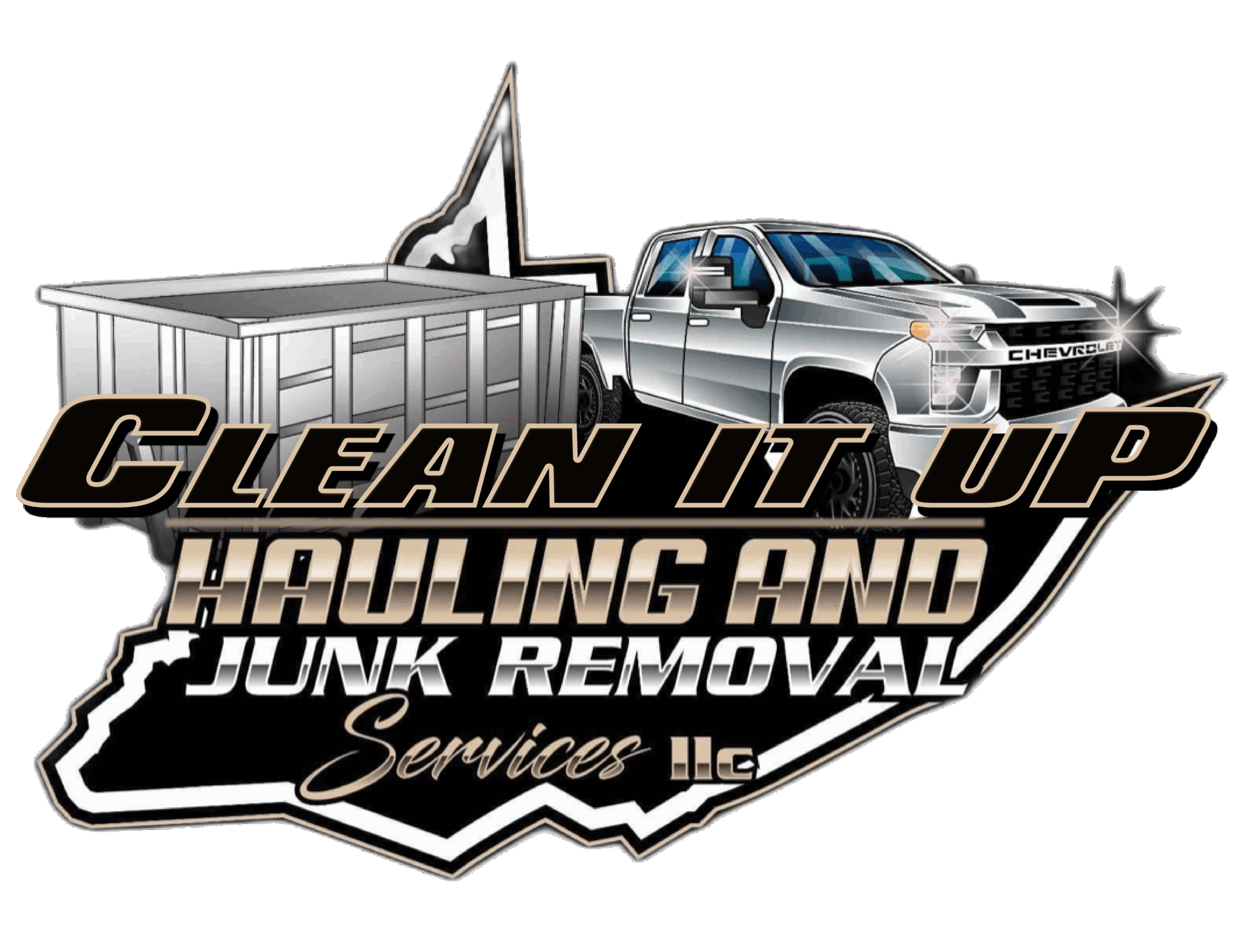 Clean It Up